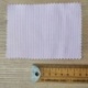 Tissu Polycoton Rayures Tissées Rose