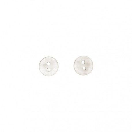 Bouton transparent