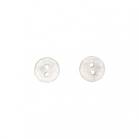 Bouton transparent