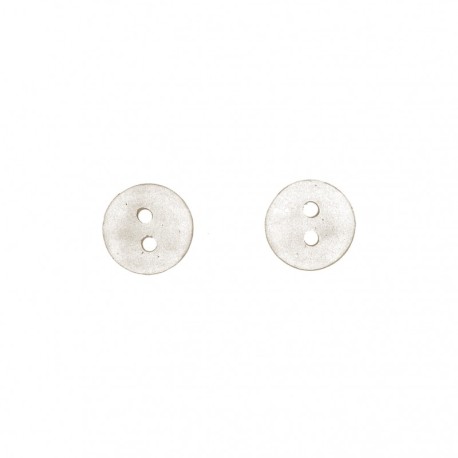 Bouton transparent