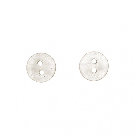 Bouton transparent