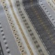 Tissu Toile Ciree Losangy 