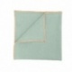 Serviette de Table Corte Celadon Haomy