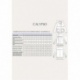 Patron Paletot Calypso MAISON FAUVE