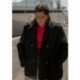 Patron Manteau Cliff MAISON FAUVE