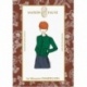 Patron Blouson Dandelion MAISON FAUVE