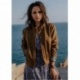 Patron Blouson Dandelion MAISON FAUVE