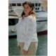 Patron Blouse Deferlante MAISON FAUVE