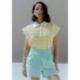 Patron Short Grand Bain MAISON FAUVE