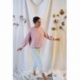 Patron Sweat Granite MAISON FAUVE