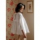 Patron Blouse Hesperide MAISON FAUVE