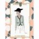 Patron Veste Ispahan MAISON FAUVE