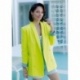 Patron Blazer Mimosa MAISON FAUVE