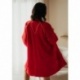 Patron Veste Nage Libre MAISON FAUVE
