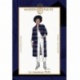 Patron Manteau Pam MAISON FAUVE