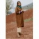 Patron Manteau Pam MAISON FAUVE