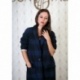 Patron Manteau Pam MAISON FAUVE