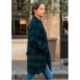 Patron Manteau Ray MAISON FAUVE