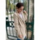 Patron Manteau Ray MAISON FAUVE
