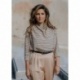 Patron Blouse Tempete MAISON FAUVE