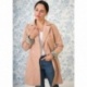 Patron Manteau Veste Tsar MAISON FAUVE