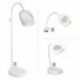 Lampe Loupe 3 En 1 Purelight