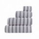 Linge de Toilette Louane Blanc