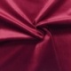 Tissu Velours Velvet Bordeaux 460gr/m²