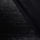 Tissu Lamé Enduit Noir 