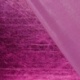 Tissu Lamé Enduit Fuchsia