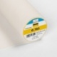 Tissu Vlieseline G785 Entoilage Thermocollant Blanc cassé L90