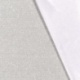 Tissu Jersey Lurex Argent