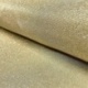 Tissu Jersey Lurex Or