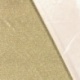 Tissu Jersey Lurex Or