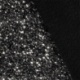 Tissu Velours Sequin Argent