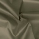 Tissu Coupe Vent Impermeable Uni Kaki