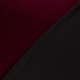 Tissu Jersey Enduit et Imprimé Pois Fuchsia 