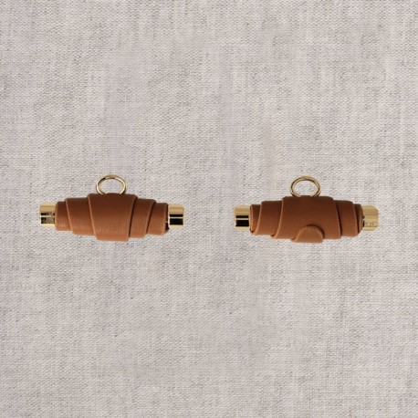 Bouton buchette simili