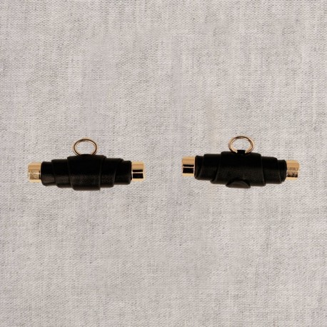 Bouton buchette simili