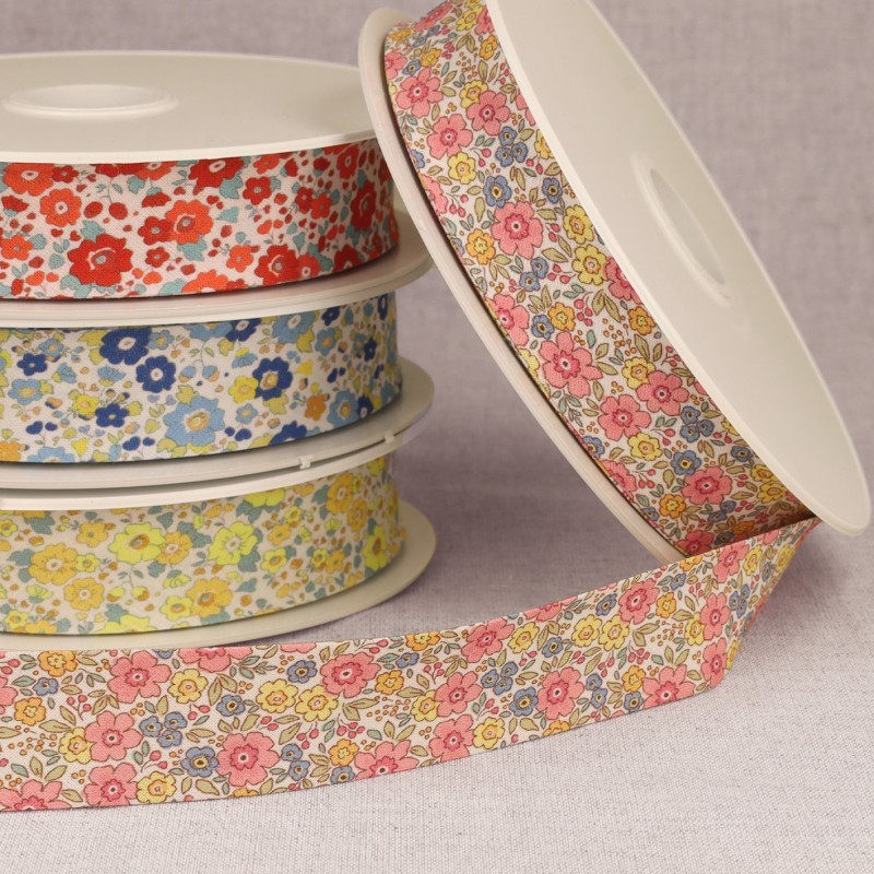 Biais fleurettes