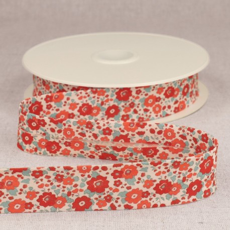 Biais fleurettes