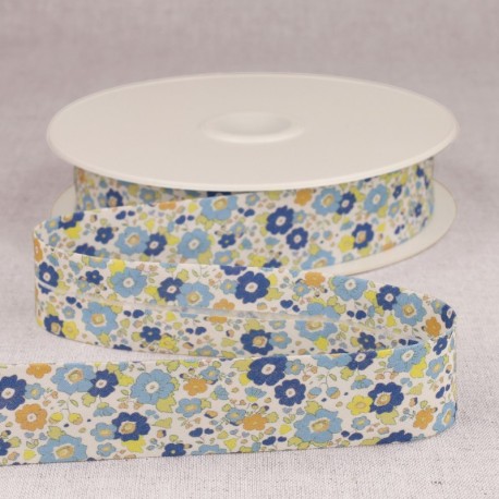 Biais fleurettes