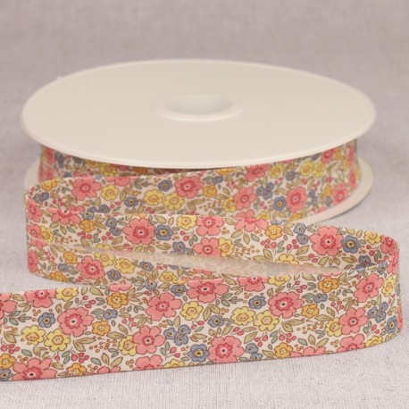 Biais fleurettes