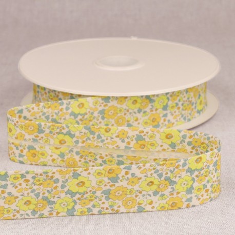 Biais fleurettes