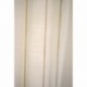 Tissu Dune Toile Rayée Beige 