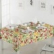 Tissu Enduit Fruitmania Fruits 