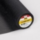 Entoilage H250 Vlieseline® Noir pour Tissus mi-lourds à lourds