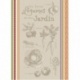 Torchon Jacquard Primeur