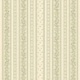 Tissu Cretonne Oliveraie Rayure Creme