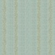 Tissu Cretonne Oliveraie Rayure Sauge 
